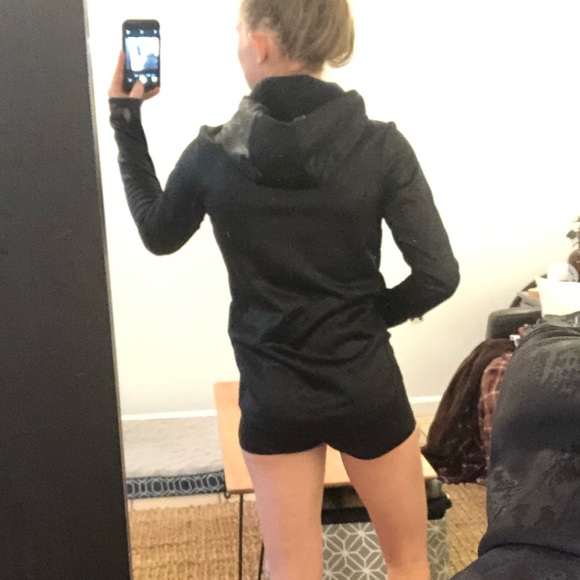 Nike Zip Hoodie - Picture 3 of 5